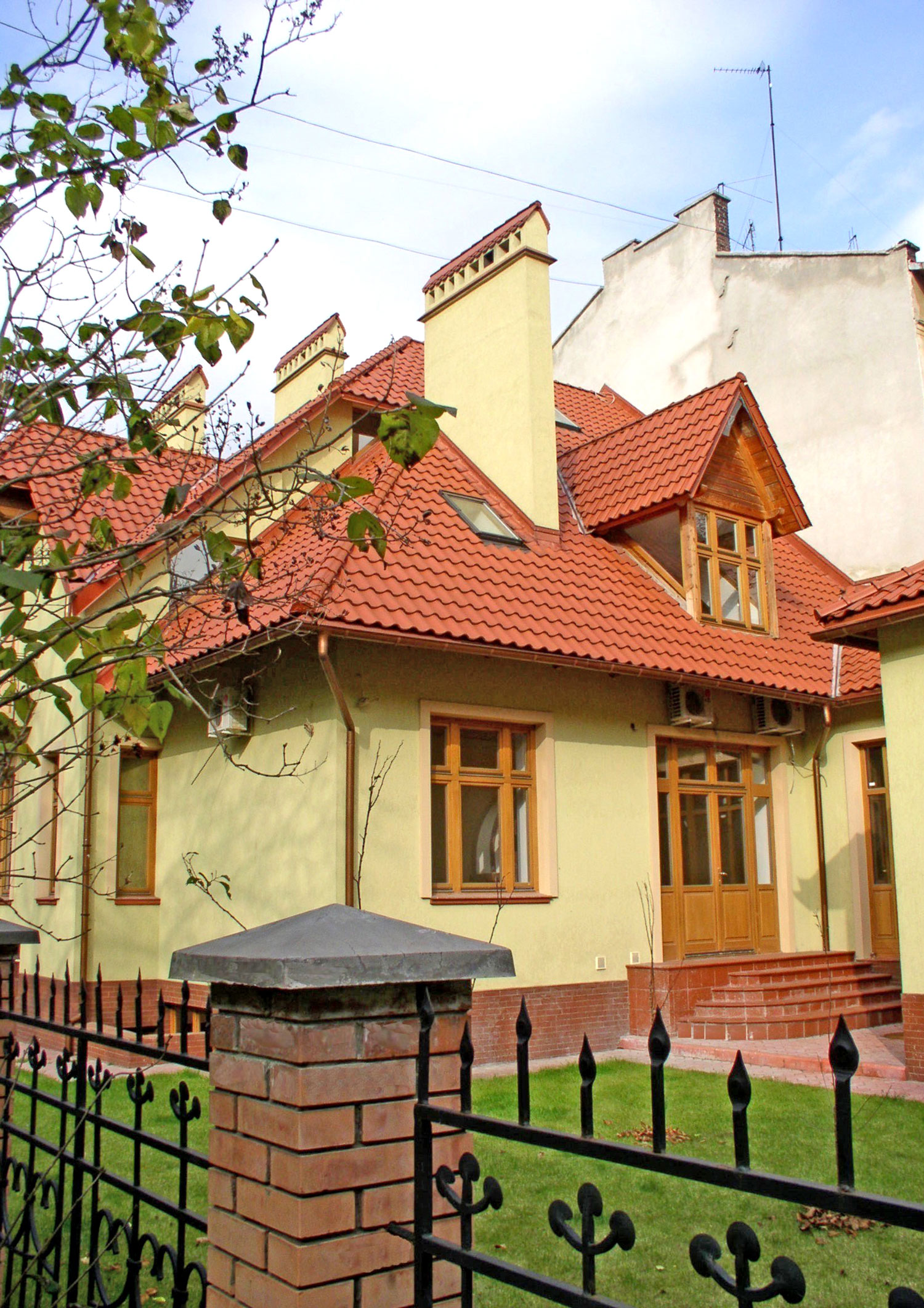 Konovaltsya